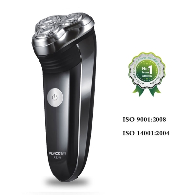  เครื่องโกนหนวดไฟฟ้า รุ่นFS361 สีเทา-ดำ