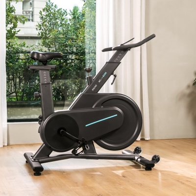 OVICX จักรยานออกกำลังกาย รุ่น Q200 จักรยานบริหาร SPINNING BIKE